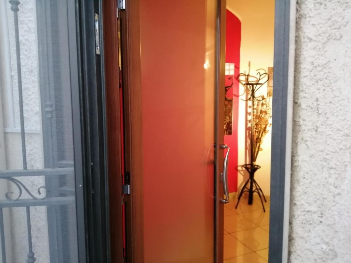 Dependance Red House - Affitti Brevi Italia Apartment Manfredonia Exterior photo